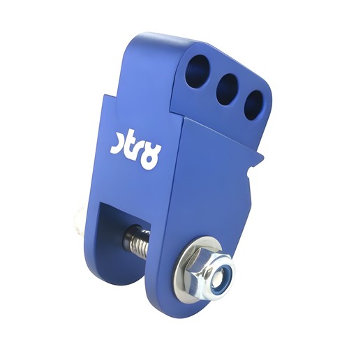 Str8 höherlegungssatz blau - höherlegungssatz,