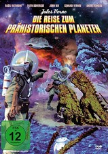 Jules Verne - Die Reise zum