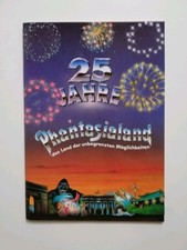 Freizeitpark - Phantasialand -