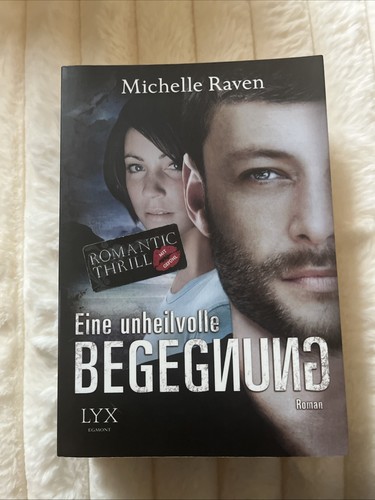 Eine unheilvolle begegnung von - begegnung,