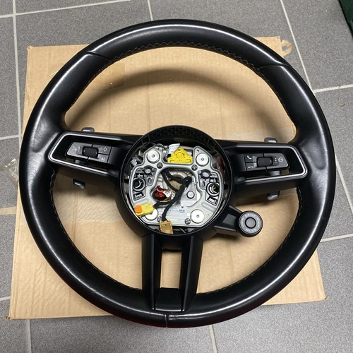 Porsche 911 992 - , lenkrad