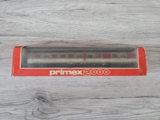 Primex 4011 H0 Speisewagen DB