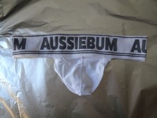 Underwear Aussiebum Sportscup
