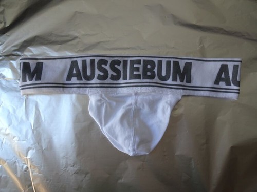 Underwear aussiebum sportscup - aussiebum,