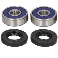 Radlager Satz hinten für