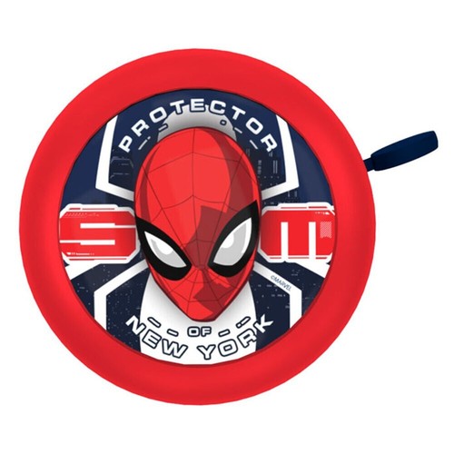 Marvel fahrradklingel - marvel,