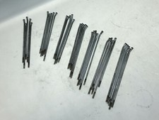 KTM 950 Adventure Hinten Radspeiche Rear Wheel Spokes (1) 03'