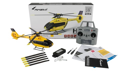Adac 145 - adac, h-145