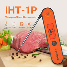 Inkbird IHT-1P Digital BBQ