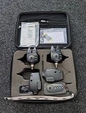 Fox Micron NXr 2+1 Funk