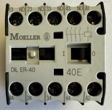 Moeller Hilfsschütz / 230V