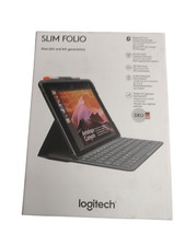 Tastatur-Case – SLIM FOLIO