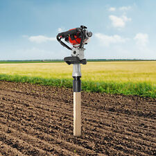 2-Takt Benzin Abbruchhammer