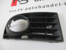 VW Golf 5 V 1K 03-09 Lüftungsgitter Stossfänger vorne rechts  NSW 1K0853666B