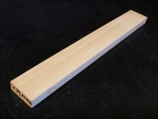 Kastanie Drechselholz