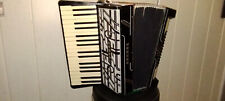 Akkordeon Hohner Verdi I mit 48 Bässe