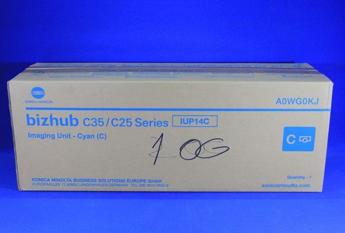 Minolta iup14c bildtrommel - iup14c,