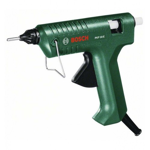 Bosch klebepistole pkp e - bosch, 18