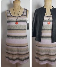 Marc Cain Strickkleid Mohair