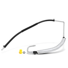 Servolenkung Schlauch