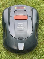 Husqvarna Automower 220 AC