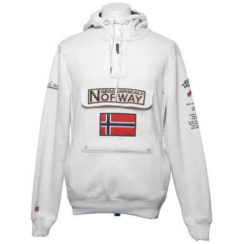 Geographical norway - geographical,