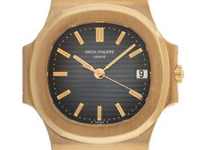 Patek Philippe Nautilus