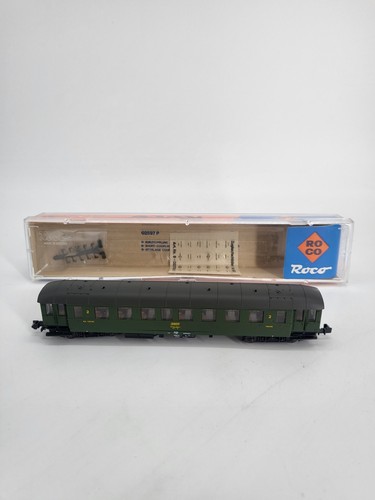 Roco spur 02274c - roco, n