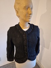 Sportalm Trachten Jacke Janker