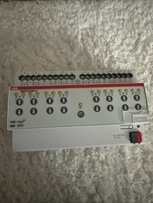 Abb Jalousieaktor 8F