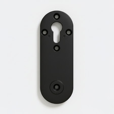 Adapterplatte für Yale Linus