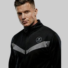 Trainingsjacke Sportjacke