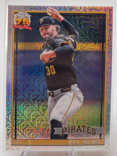 2026 topps series - 2026, 1