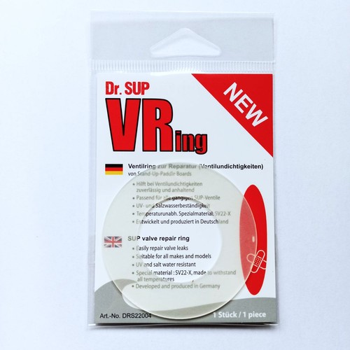 Sup vring - dr.,
