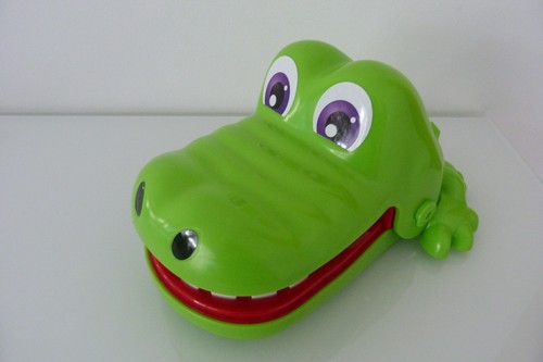 Kroko doc der - x, marke