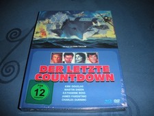 Blu-ray DER LETZTE COUNTDOWN *