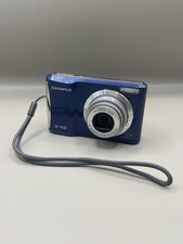 Olympus X-43 Digitalkamera, 14