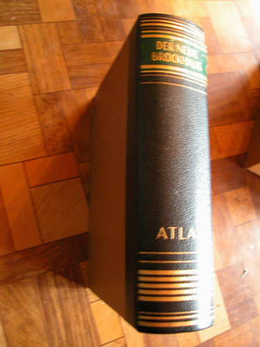 Brockhaus lexikon - brockhaus,