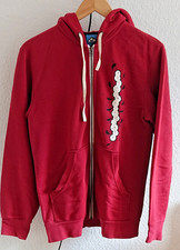 Hoodie Pulloverjacke Herren Turbokolor