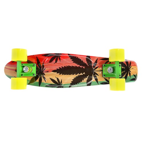 Pennyboard skateboard - pennyboard, cm