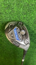 SLDR TAYLORMADE 4-Hybrid -