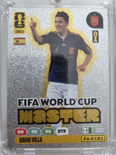 Panini adrenalyn - panini, wm