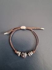 Fossil Armband
