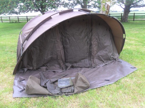 Avid ascent bivvy - ascent,