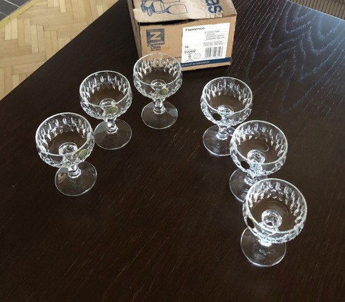 Likörschale bleikristall x - likörschale,