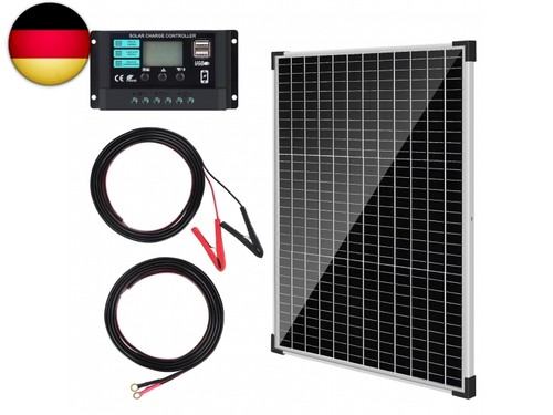 50w solarpanel 12v - ?50w,