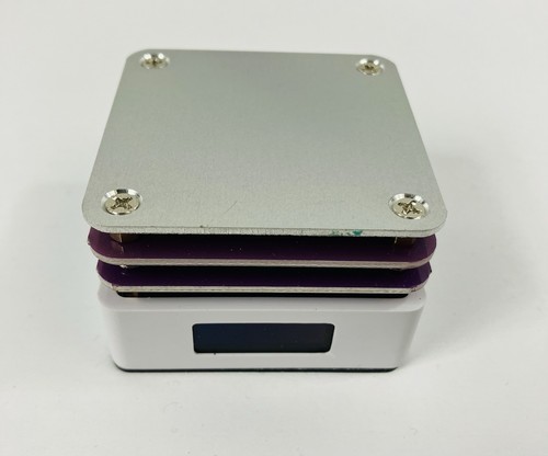 65w smd mini heizplatte - 65w, usb-c