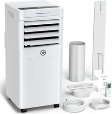 Mobile Klimaanlage 7000 BTU