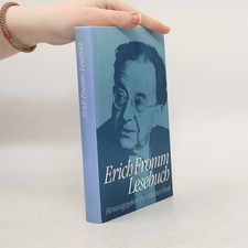Erich Fromm Lesebuch