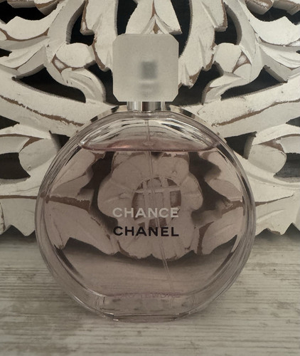 Chanel chance eau - chance,
